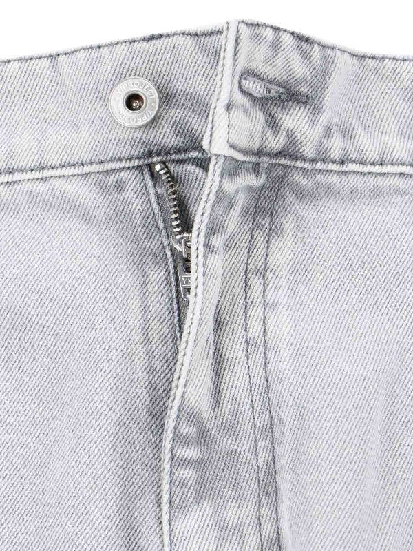 Y/PROJECT buy online ブーツカットジーンズ - Banana