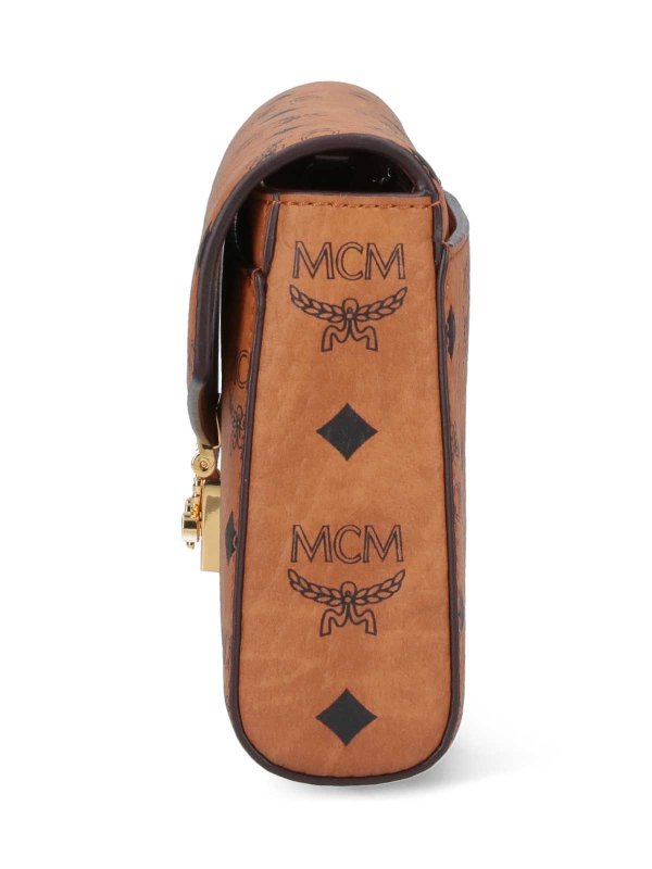 MCM buy online Shoulder bag visetos