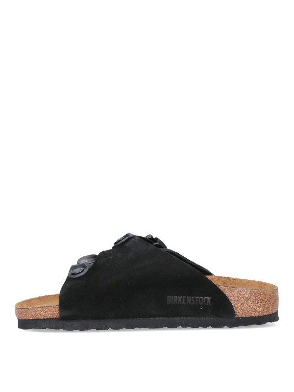 The Best Shops BIRKENSTOCK: サンダル - サンダル - Zurich Tech