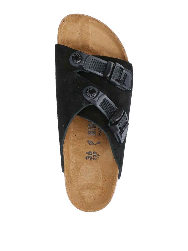 BIRKENSTOCK buy online サンダル - Zurich Tech