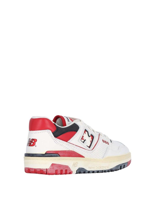Baskets - 550 shop online: NEW BALANCE