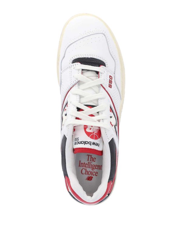 NEW BALANCE buy online Baskets - 550