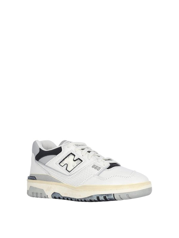 NEW BALANCE: Sneaker online - Sneaker - Grau