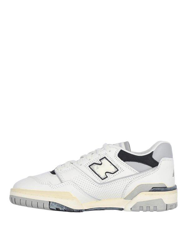 The Best Shops NEW BALANCE: Sneaker - Sneaker - Grau