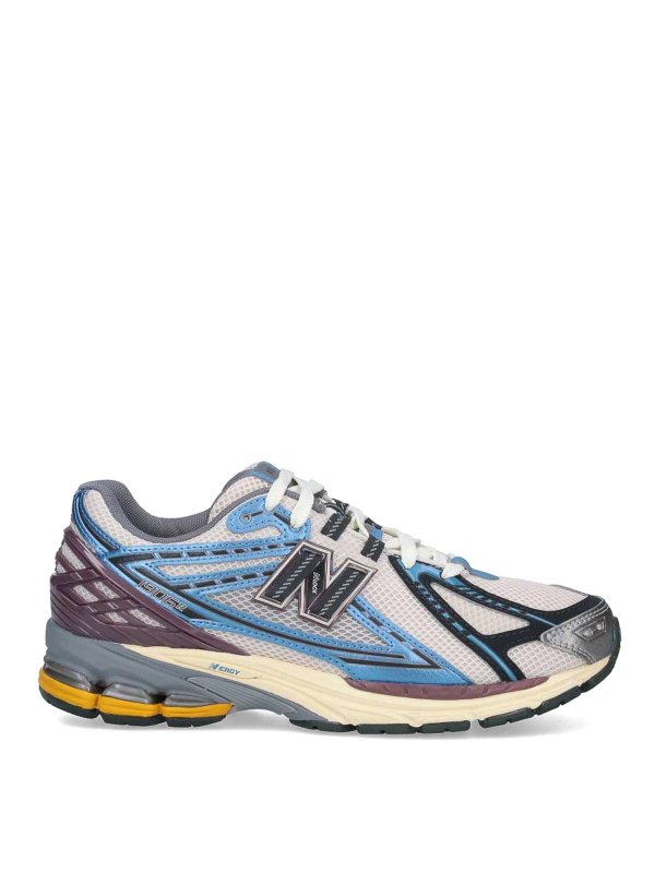 NEW BALANCE: Sneaker - Sneaker - Bunt