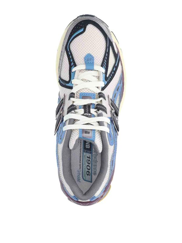 NEW BALANCE buy online Sneaker - Bunt