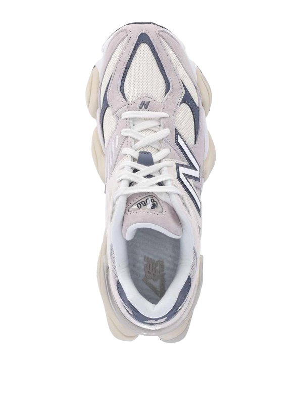 NEW BALANCE buy online Leather sneakers