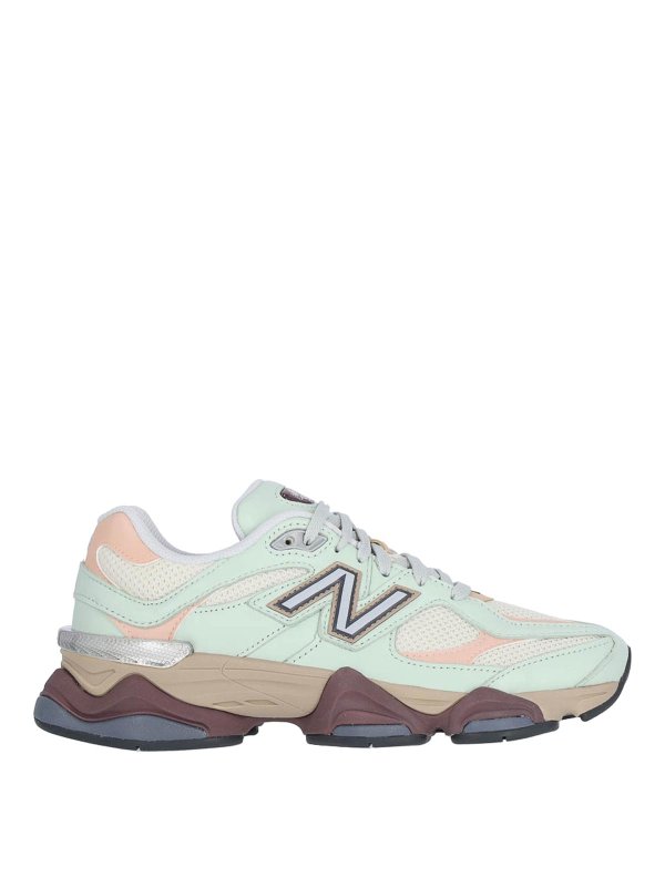 NEW BALANCE: Zapatillas - Zapatillas - 9060