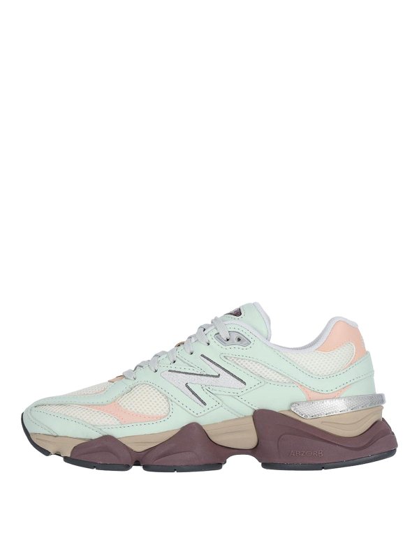 The Best Shops NEW BALANCE: Zapatillas - Zapatillas - 9060
