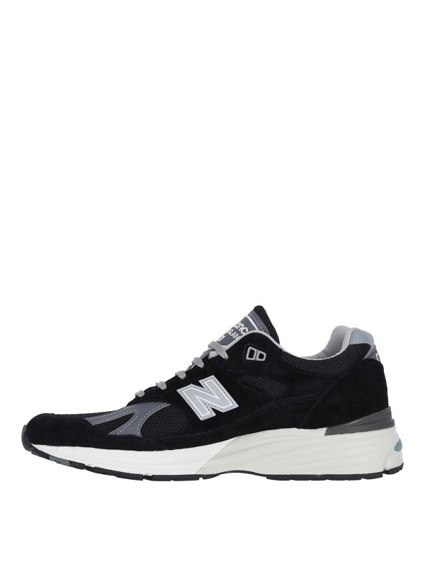 The Best Shops NEW BALANCE: sneakers - Sneakers in pelle