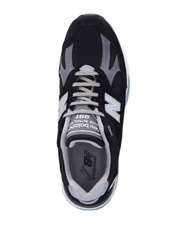 NEW BALANCE buy online Sneakers in pelle