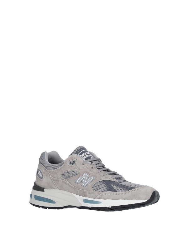 NEW BALANCE: Sneaker online - Sneaker - Grau