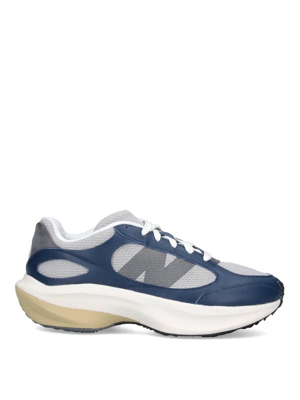 NEW BALANCE: Chaussures de sport - Baskets - Wrpd Runner