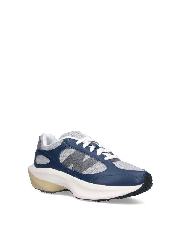 NEW BALANCE: Chaussures de sport online - Baskets - Wrpd Runner