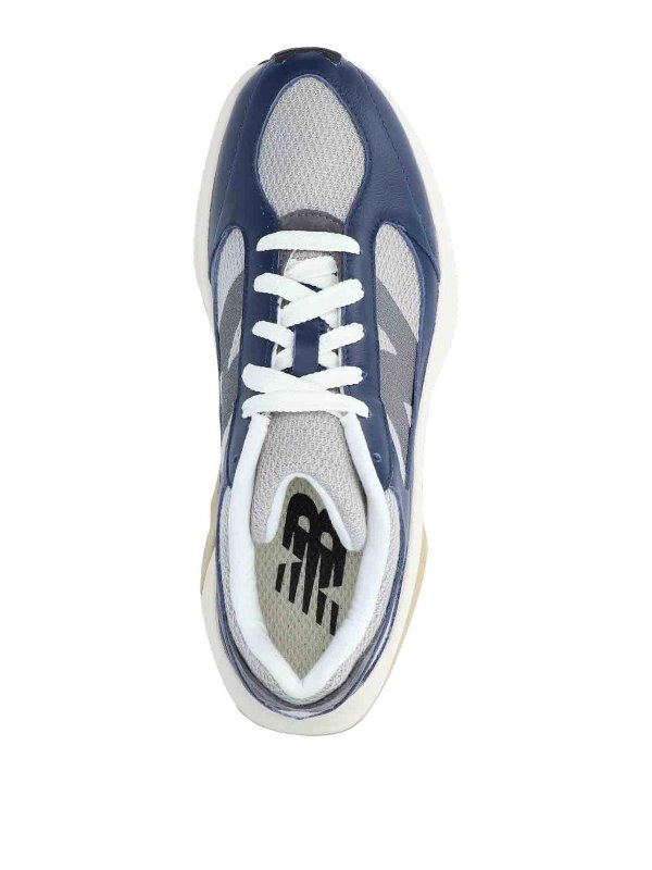 NEW BALANCE buy online Baskets - Wrpd Runner