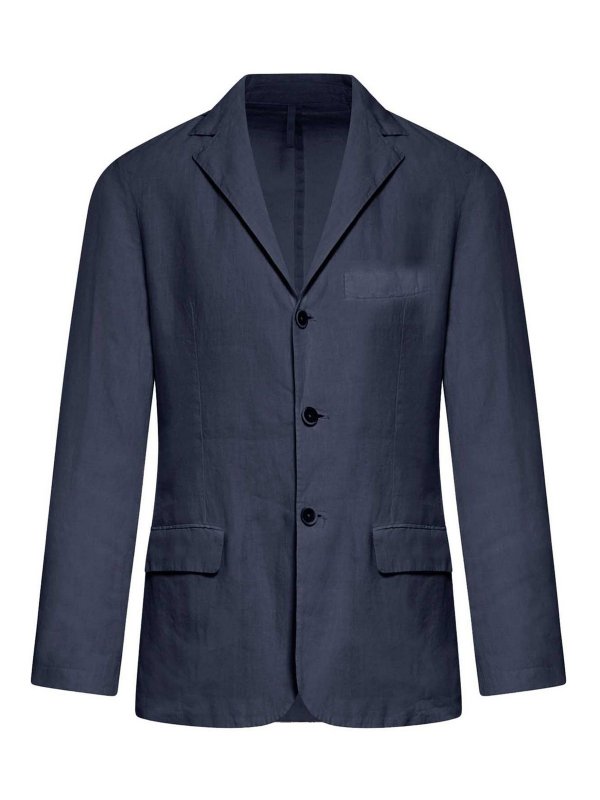 120% LINO: casual jackets - Jacket