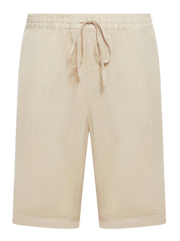 120% LINO: Trousers Shorts - Bermuda