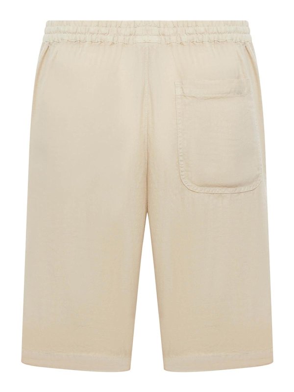 120% LINO: Trousers Shorts online - Bermuda