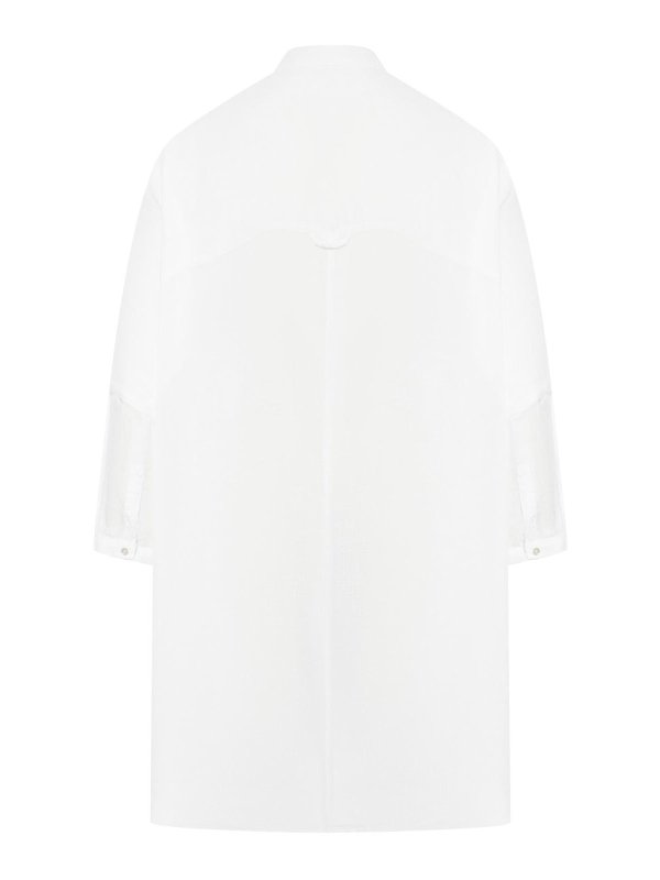 120% LINO: シャツ online - シャツ - 白