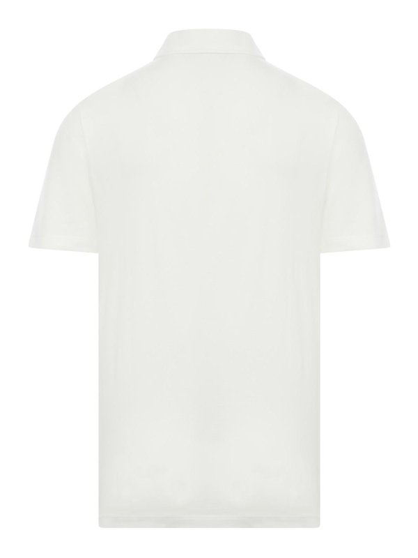 A.P.C.: ポロシャツ online - ポロシャツ - Carter