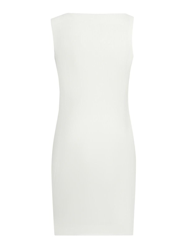 COPERNI: Vestidos cortos online - Vestido Corto - Blanco