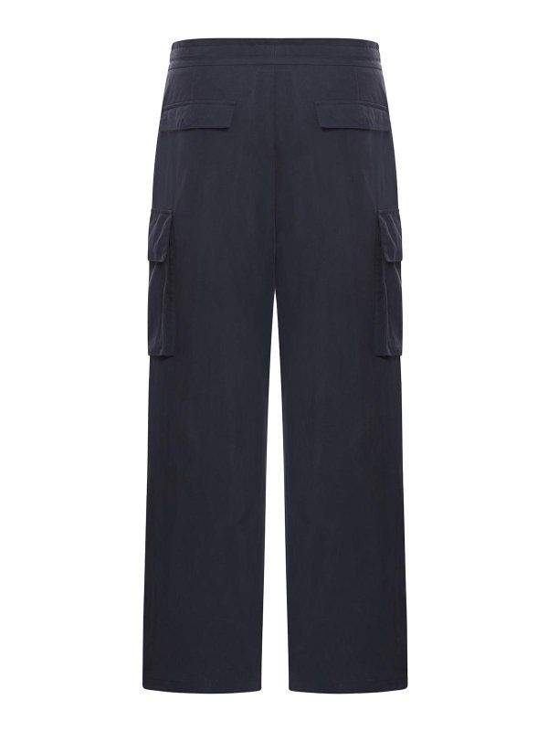 DOLCE & GABBANA: casual trousers online - Pants
