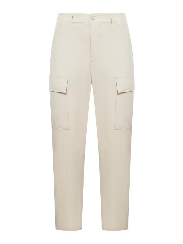 ETRO: pantaloni casual - Pantaloni casual cargo