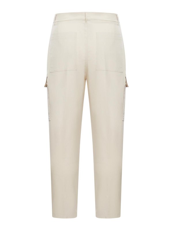 ETRO: pantaloni casual online - Pantaloni casual cargo