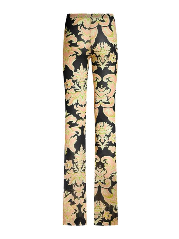 ETRO: pantaloni casual online - Pantaloni Pantaloni