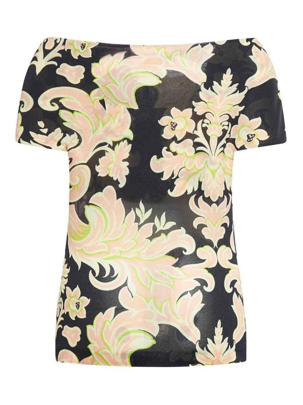 ETRO: Tops & Tank tops online - Top