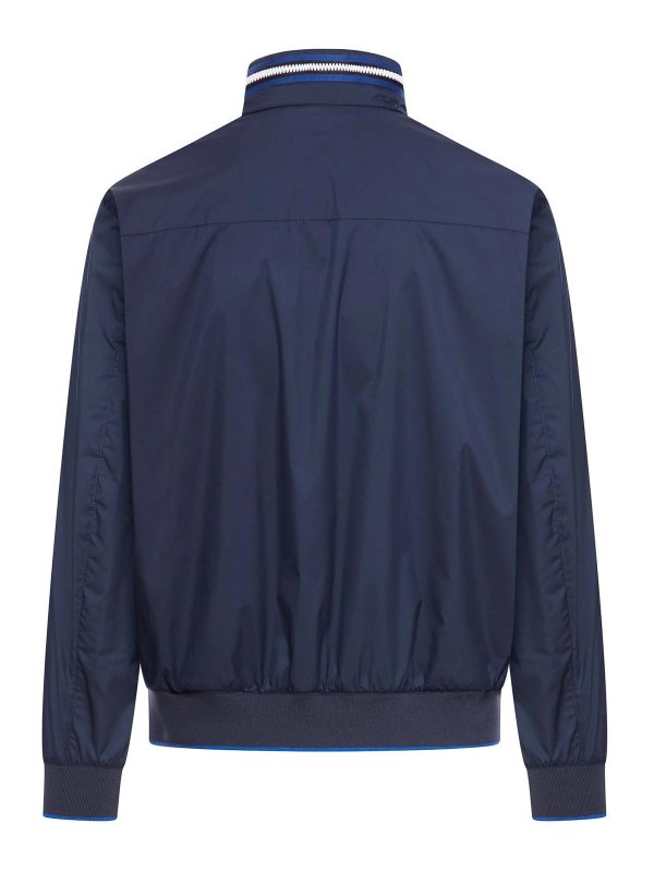 FAY: Casualjacken online - Casualjacke - Dunkelblau