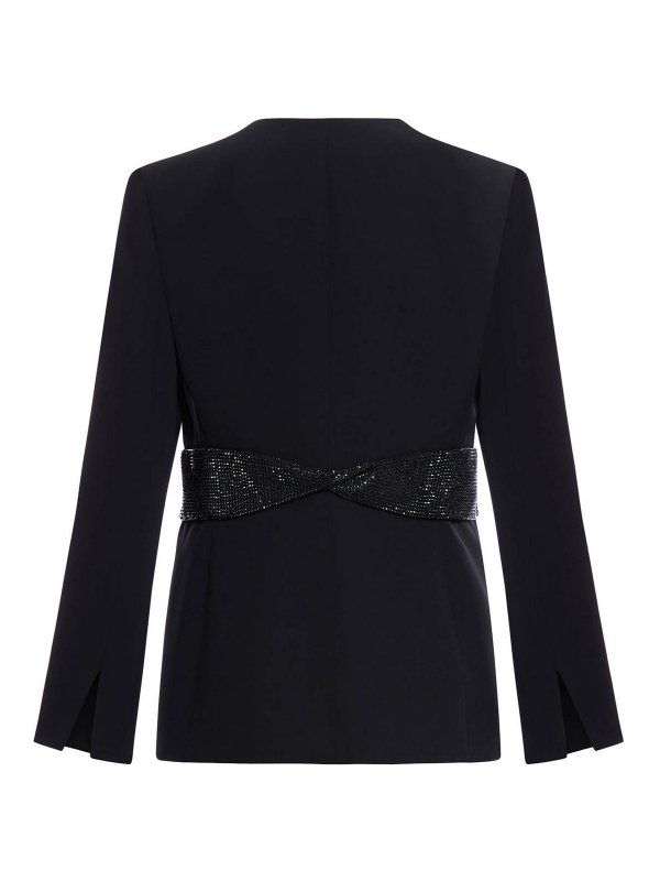 GIORGIO ARMANI: casual jackets online - Jacket
