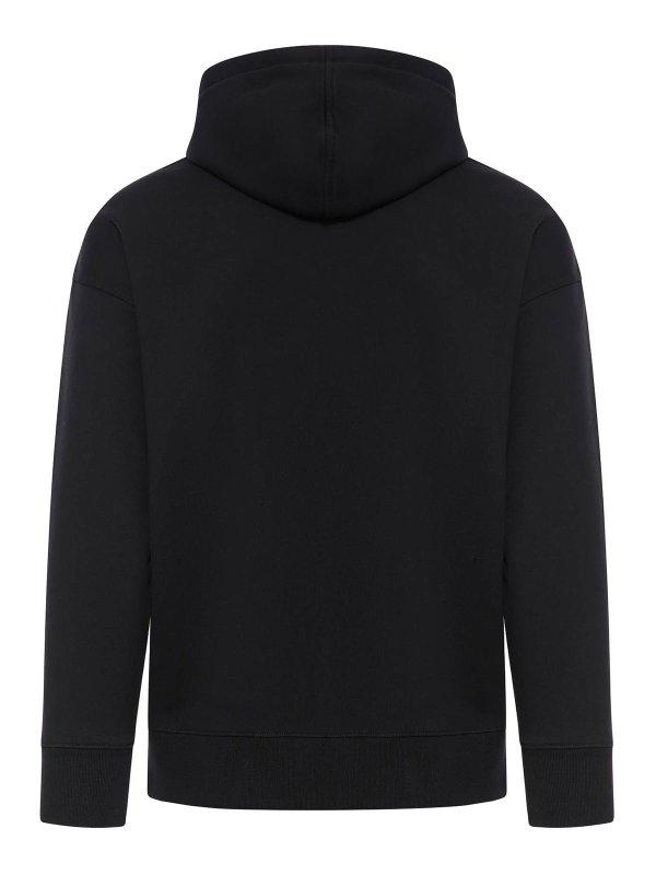 GIVENCHY: Sweatshirts & Sweaters online - Slim Fit Hoodie