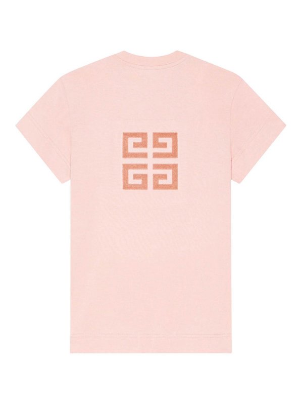 GIVENCHY: t-shirts online - T-Shirt