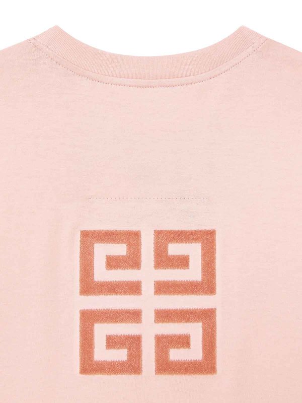 The Best Shops GIVENCHY: t-shirts - T-Shirt