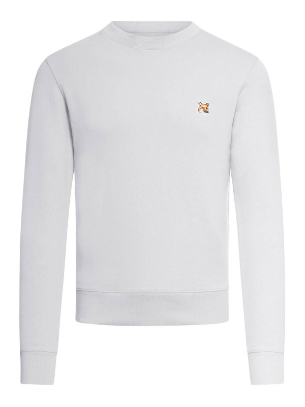 MAISON KITSUNÉ: Sweatshirts & Sweaters - Sweatshirt