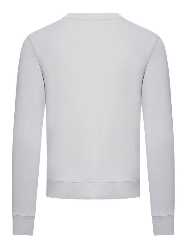 MAISON KITSUNÉ: Sweatshirts & Sweaters online - Sweatshirt