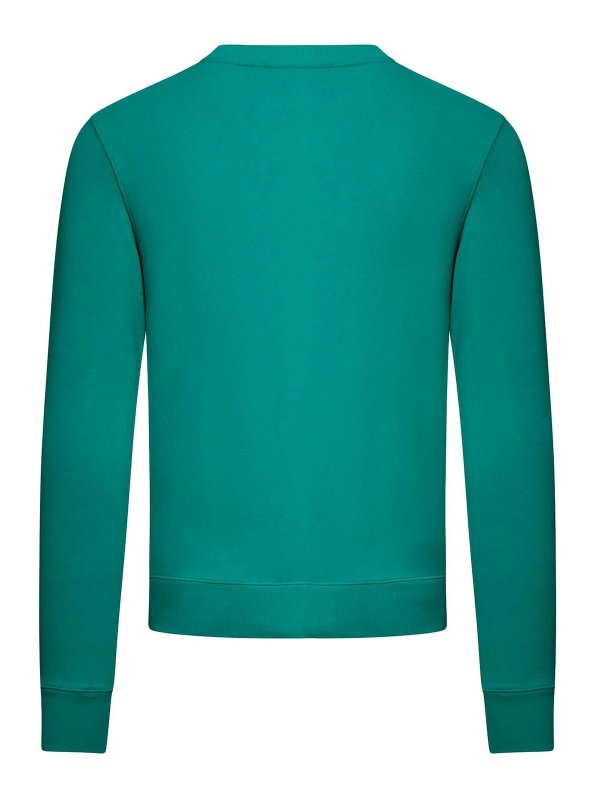 MAISON KITSUNÉ: Sweatshirts & Sweaters online - Sweatshirt