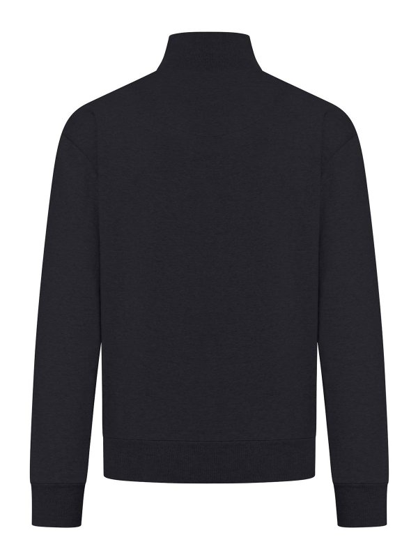 MAISON KITSUNÉ: Sweatshirts & Sweaters online - Sweatshirt
