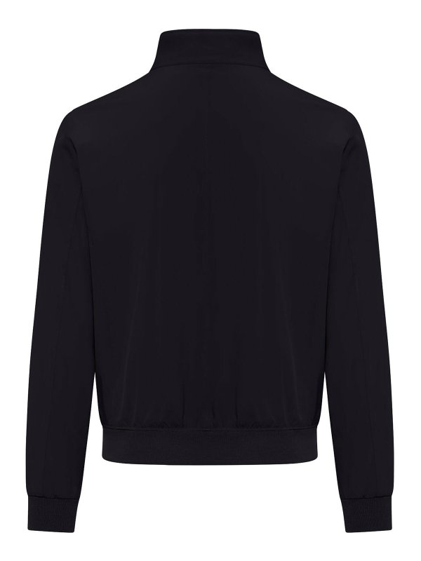 MOORER: casual jackets online - Alberti casual jacket