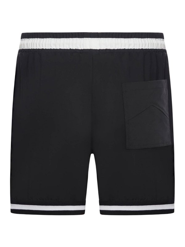 RHUDE: shorts online - Shorts