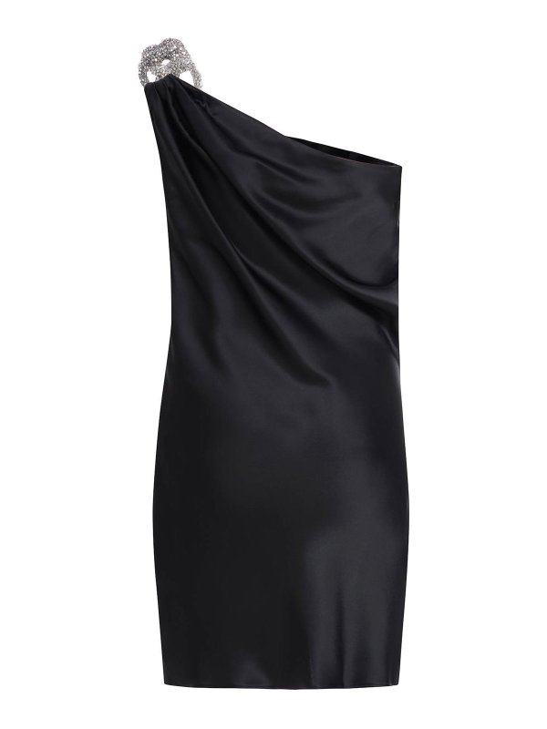 STELLA McCARTNEY: Vestidos de cóctel online - Vestido Corto - Negro