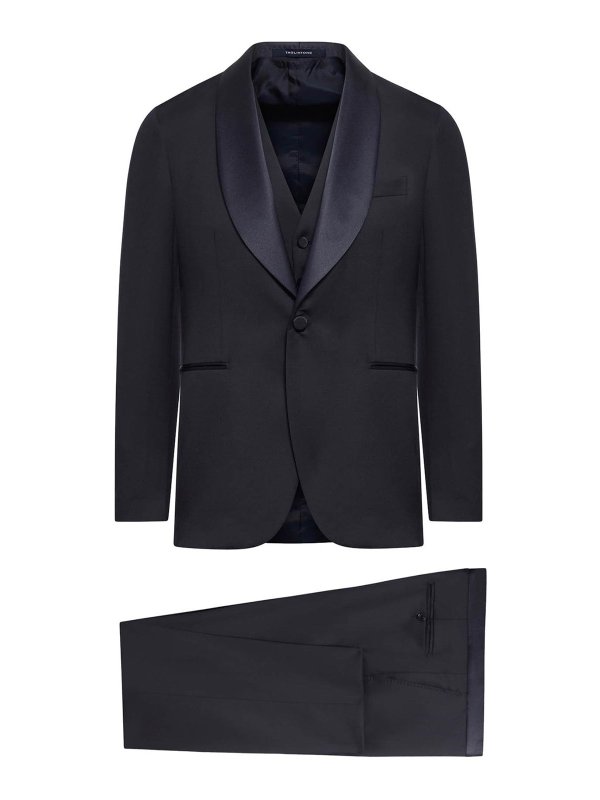 TAGLIATORE: formal suits - Suit