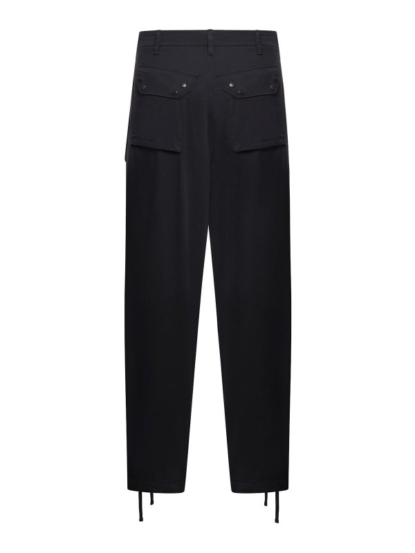 TEN C: pantaloni casual online - Pantalone Cargo