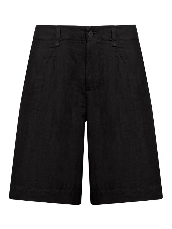 TRANSIT: Shorts - Short - Noir