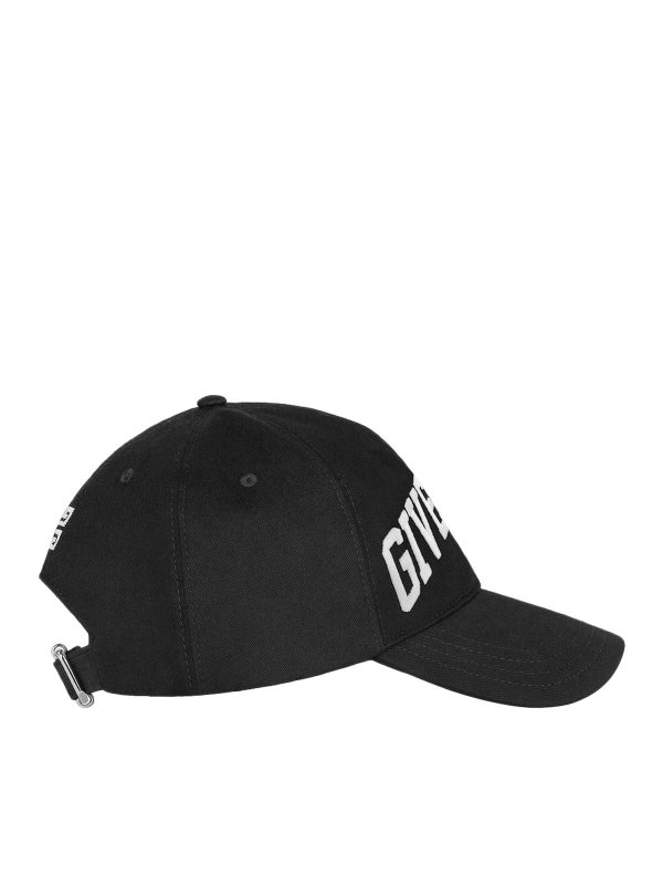 GIVENCHY: Hüte online - Hut - Schwarz