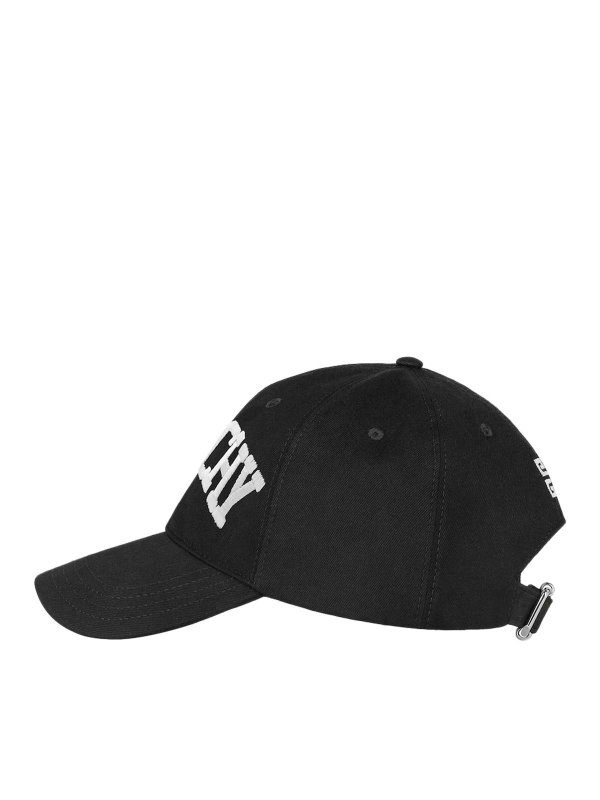 The Best Shops GIVENCHY: Hüte - Hut - Schwarz