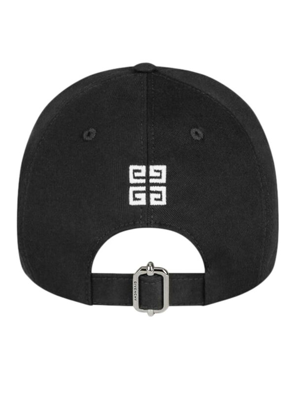 Hut - Schwarz shop online: GIVENCHY