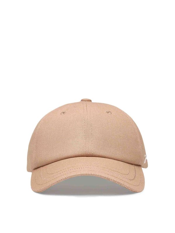 JACQUEMUS: cappelli - Cappello La Casquette