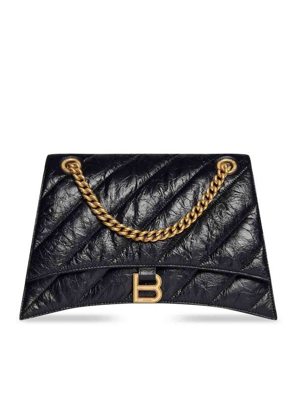 BALENCIAGA buy online Crush M bag